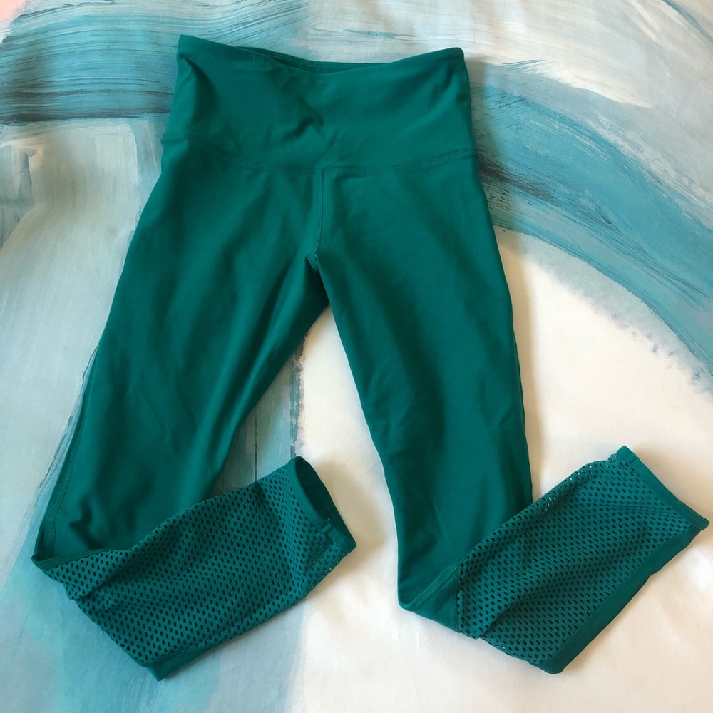 7/8s leggings
